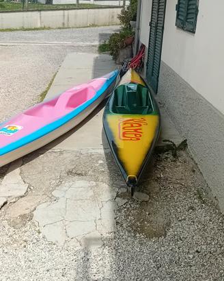 canoa