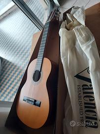 chitarra classica 