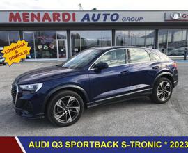 Audi Q3 SPB 35 TDI S tronic PROMOZIONE MESE I...