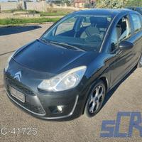 CITROEN C3 2 SC 1.1I 60CV 09-13 ricambi