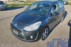 CITROEN C3 2 SC 1.1I 60CV 09-13 ricambi