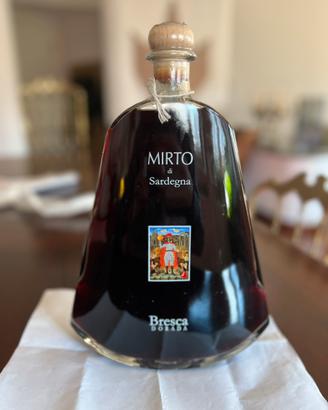 Mirto di Sardegna 1,5 lt