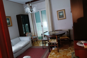 Quadrilocale Alassio