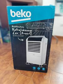 Raffreddatore ad aria