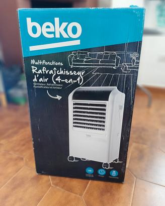 Raffreddatore ad aria