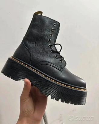 Stivaletti Dr. Martens unisex