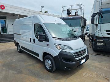 FIAT DUCATO FURGONE EURO 6B L2 H2-2018