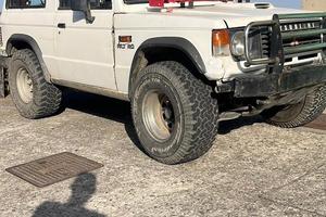 Pajero
