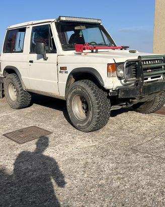 Pajero
