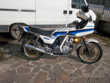  honda cb750f2