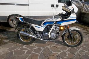  honda cb750f2