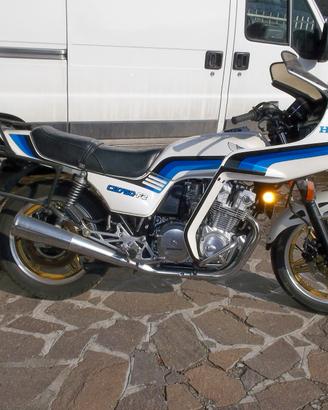  honda cb750f2