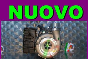 Turbina Jaguar F-Pace E-PACE XE XF LAND ROVER