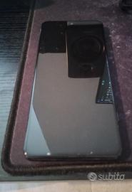 Xiaomi Black Shark 4 256gb telefono da gaming