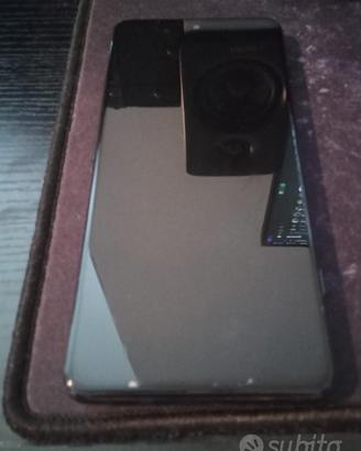 Xiaomi Black Shark 4 256gb telefono da gaming