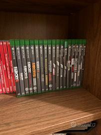 Giochi xbox