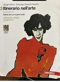 Itinerario nell’arte