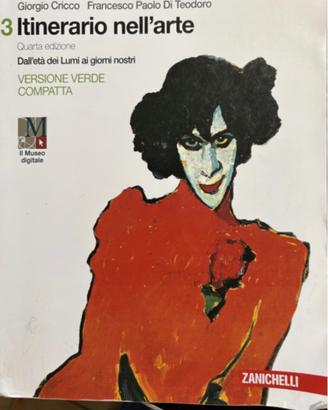Itinerario nell’arte