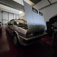 DELTA HF TURBO 1.6