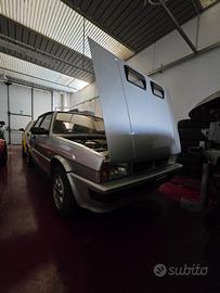DELTA HF TURBO 1.6