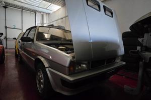DELTA HF TURBO 1.6