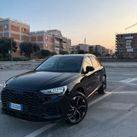 Audi q3 2 serie