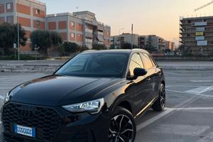 Audi q3 2 serie