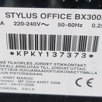 Multifunzione EPSON BX 300F