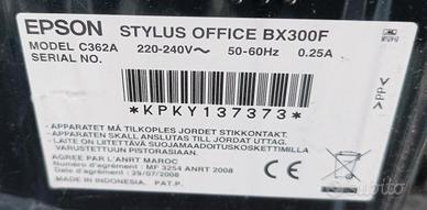 Multifunzione EPSON BX 300F