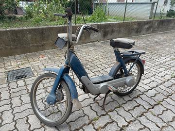 Piaggio Ciao C7