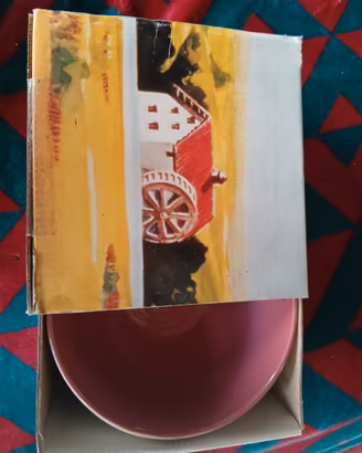 tazza mulino bianco 