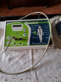 Macchina per magnetoterapia