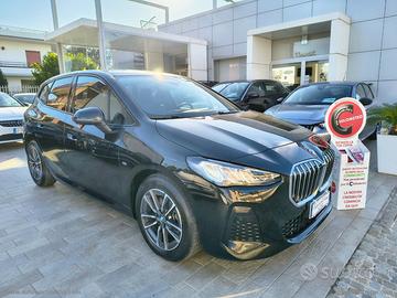 BMW 218d Active Tourer Msport