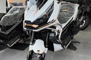 Zontes ZT 368 G NUOVO PRONTA CONSEGNA