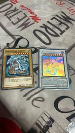 Carte konami.