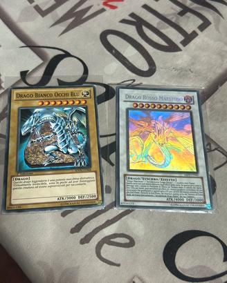 Carte konami.