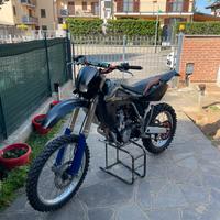 Husqvarna TE 250