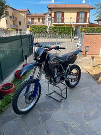 Husqvarna TE 250