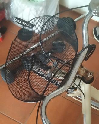 city bike Made in italy