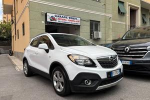 Opel Mokka 1.6 Ecotec 115CV 4x2 Start&Stop Ego