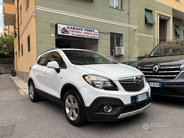 Opel Mokka 1.6 Ecotec 115CV 4x2 Start&Stop Ego