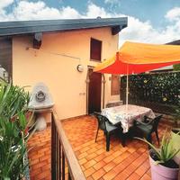Bilocale con terrazzo