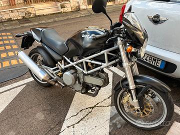 Ducati monster 620