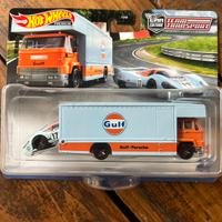 Hot wheels Team Transport lotto 1