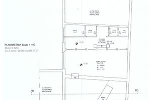 Immobile commerciale convertibile