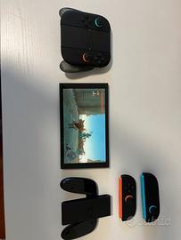 Switch 2 più coolezione Zelda