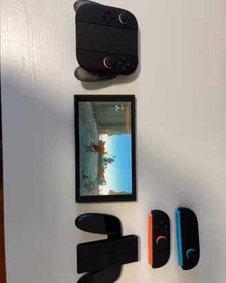 Switch 2 più coolezione Zelda