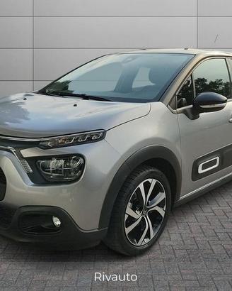 Citroën C3 PureTech 83 S&S Shine Pack