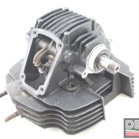 Testa testata motore verticale completa Cagiva ele