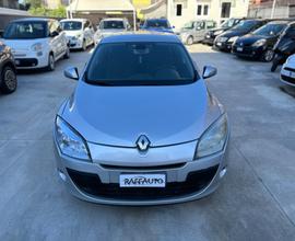 Renault Megane Mégane 1.5 dCi 110CV GT Line